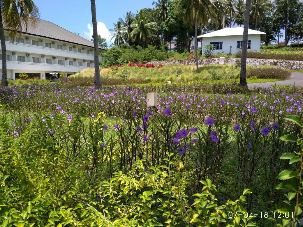 Casabaio Paradise Resort Likupang Экстерьер фото